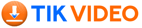 Tikvideo.net logo
