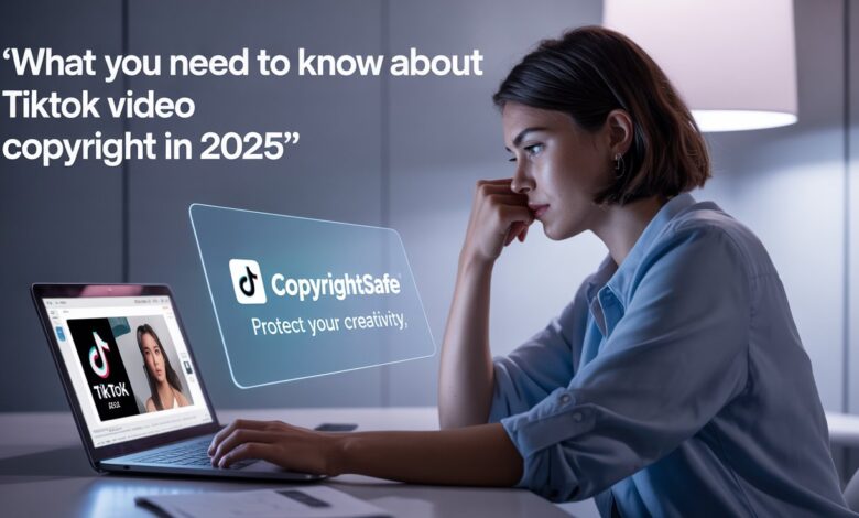 What You Need to Know About TikTok Video Copyright in 2025 1 TikTok video copyright